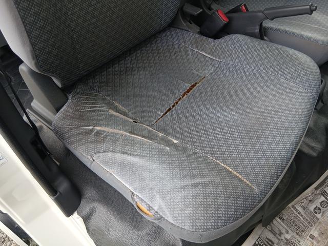 ハイゼットカーゴ スペシャル ロードサポート付き走行距離無制限保証 修復歴なし 切替4WD 運転席&助手席エアバック エアコン AT パワーステアリング(22枚目)