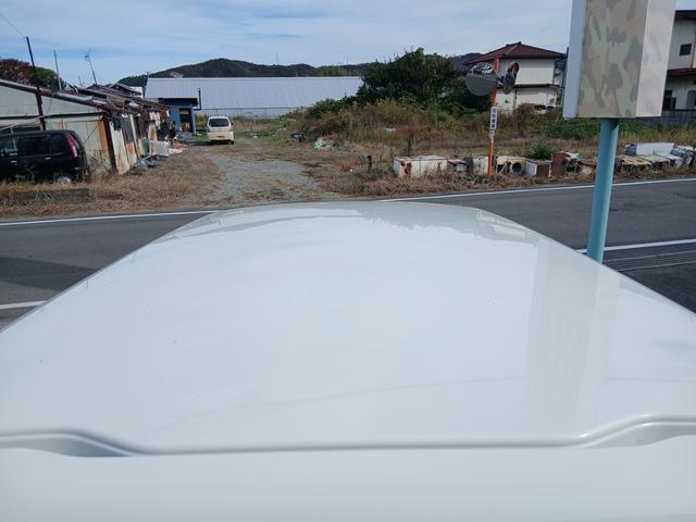 ハイゼットカーゴ スペシャル ロードサポート付き走行距離無制限保証 修復歴なし 切替4WD 運転席&助手席エアバック エアコン AT パワーステアリング(32枚目)