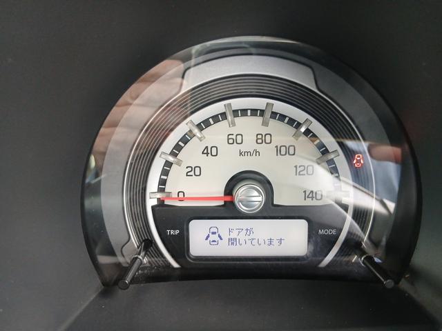 ハスラー G ロードサポート付き走行距離無制限保証 シートヒーター 衝突軽減ブレーキサポート プッシュスタート アイドリングストップ スマートキー 横滑り防止装置 オートエアコン シートアジャスター ベンチシート(12枚目)