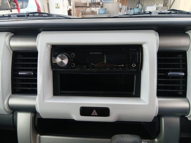 ハスラー G ロードサポート付き走行距離無制限保証 シートヒーター 衝突軽減ブレーキサポート プッシュスタート アイドリングストップ スマートキー 横滑り防止装置 オートエアコン シートアジャスター ベンチシート(16枚目)