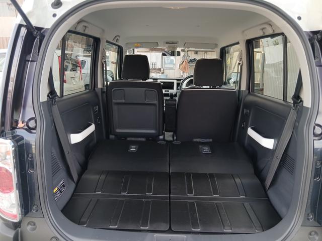 ハスラー G ロードサポート付き走行距離無制限保証 シートヒーター 衝突軽減ブレーキサポート プッシュスタート アイドリングストップ スマートキー 横滑り防止装置 オートエアコン シートアジャスター ベンチシート(33枚目)