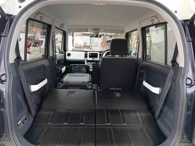 ハスラー G ロードサポート付き走行距離無制限保証 シートヒーター 衝突軽減ブレーキサポート プッシュスタート アイドリングストップ スマートキー 横滑り防止装置 オートエアコン シートアジャスター ベンチシート(34枚目)