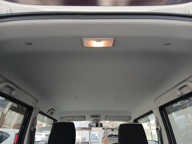 ハスラー G ロードサポート付き走行距離無制限保証 シートヒーター 衝突軽減ブレーキサポート プッシュスタート アイドリングストップ スマートキー 横滑り防止装置 オートエアコン シートアジャスター ベンチシート(38枚目)