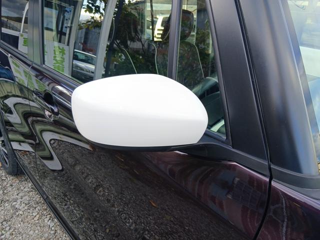 ハスラー G ロードサポート付き走行距離無制限保証 シートヒーター 衝突軽減ブレーキサポート プッシュスタート アイドリングストップ スマートキー 横滑り防止装置 オートエアコン シートアジャスター ベンチシート(41枚目)