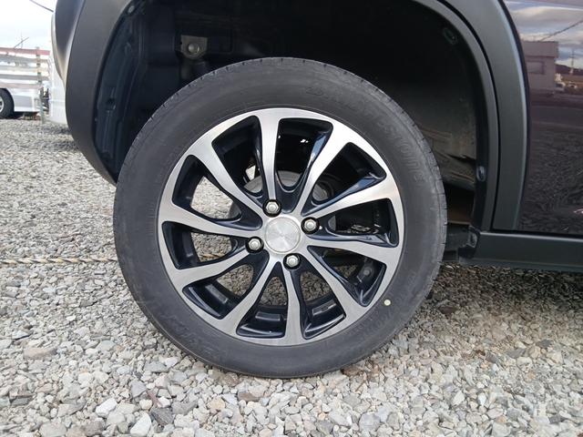 ハスラー G ロードサポート付き走行距離無制限保証 シートヒーター 衝突軽減ブレーキサポート プッシュスタート アイドリングストップ スマートキー 横滑り防止装置 オートエアコン シートアジャスター ベンチシート(45枚目)