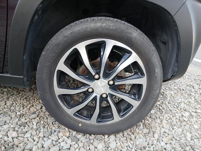 ハスラー G ロードサポート付き走行距離無制限保証 シートヒーター 衝突軽減ブレーキサポート プッシュスタート アイドリングストップ スマートキー 横滑り防止装置 オートエアコン シートアジャスター ベンチシート(46枚目)