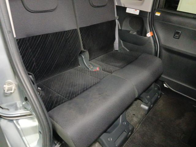 タント カスタムＸ　ＳＡＩＩ　４ＷＤ　　ロードサポート付き走行距離無制限保証　パワースライドドア　スマートアシスト　エコアイドル　横滑り防止　バックカメラ　プッシュスタート　ＡＢＳ　スマートキー　ナビ　ＴＶ（23枚目）