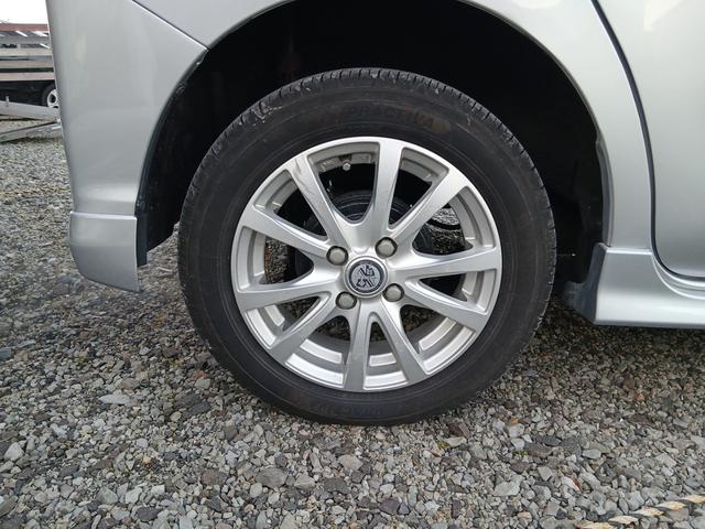 タント カスタムＸ　ＳＡＩＩ　４ＷＤ　　ロードサポート付き走行距離無制限保証　パワースライドドア　スマートアシスト　エコアイドル　横滑り防止　バックカメラ　プッシュスタート　ＡＢＳ　スマートキー　ナビ　ＴＶ（45枚目）