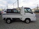 SUBARU SAMBAR TRUCK