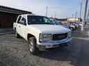 GMC GMC YUKON