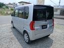 タント Ｌ　ＳＡ　ロードサポート付き走行距離無制限保証　ＣＶＴ　ＡＢＳ　両側スライドドア　ナビ　ＴＶ　運転席＆助手席エアバック　ｅｃｏ　ＩＤＬＥ　ヘッドライトレベライザー　バックカメラ　キーレス　衝突軽減システム（5枚目）
