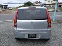 ミラ Ｘ　ＡＢＳ　ＡＣ　ＥＴＣ　運転席＆助手席エアバック　ヘッドライトレベライザー　キーレスエントリー　ナビ（6枚目）