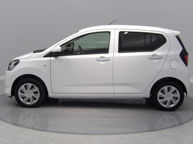 ミライース X SAIII 4WD スマートアシスト LEDヘッドライト オートハイビーム(9枚目)