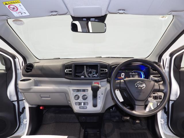 ミライース X SAIII 4WD スマートアシスト LEDヘッドライト オートハイビーム(14枚目)