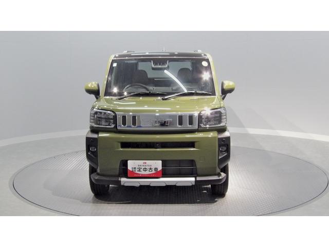 タフト G クロムベンチャー(4枚目)