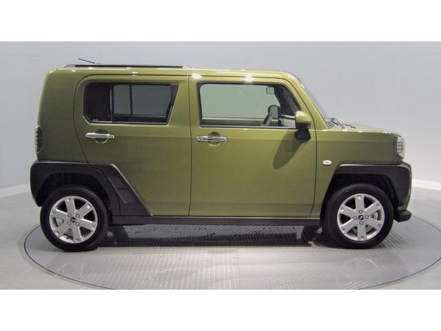 タフト G クロムベンチャー(6枚目)