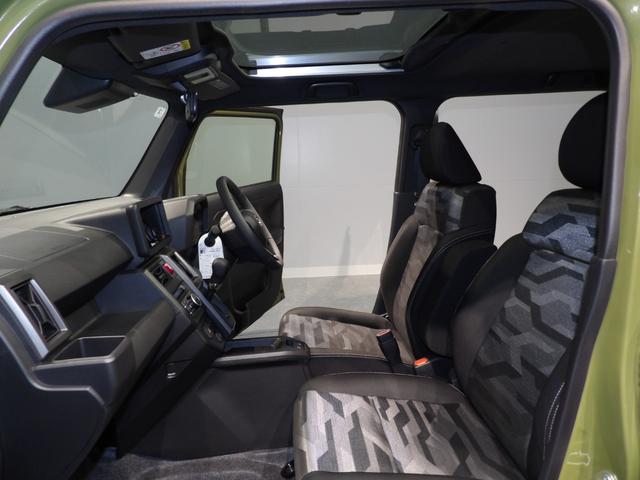 タフト G クロムベンチャー(11枚目)