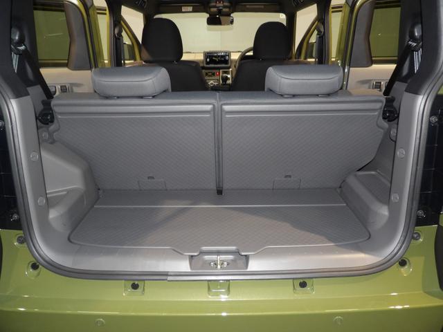 タフト G クロムベンチャー(13枚目)