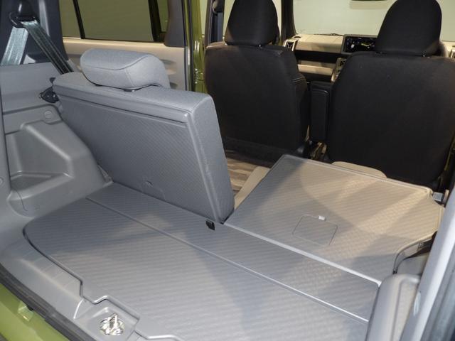 タフト G クロムベンチャー(14枚目)