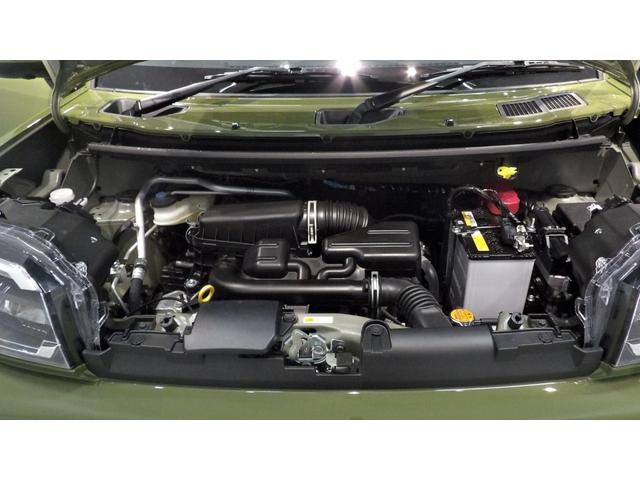 タフト G クロムベンチャー(15枚目)