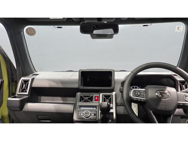 タフト G クロムベンチャー(17枚目)