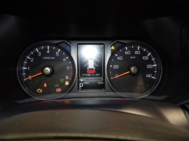 タフト G クロムベンチャー(19枚目)