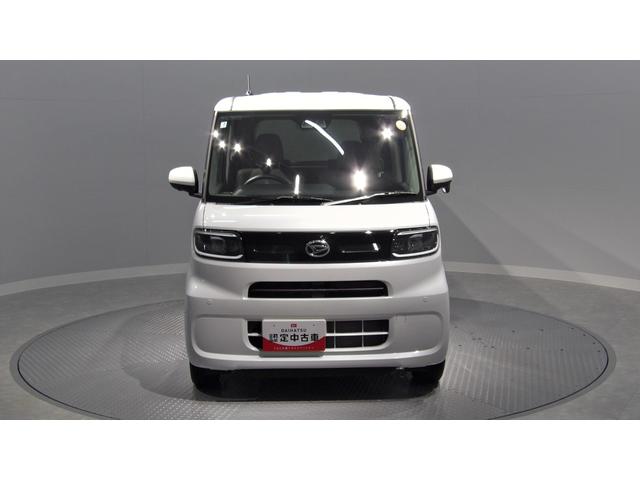 タント X(2枚目)