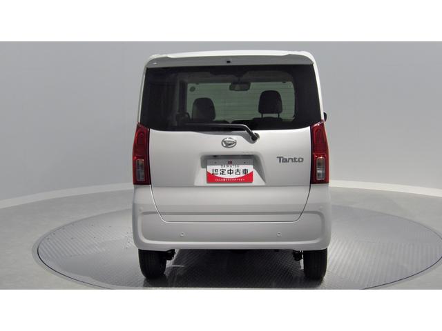 タント X(3枚目)