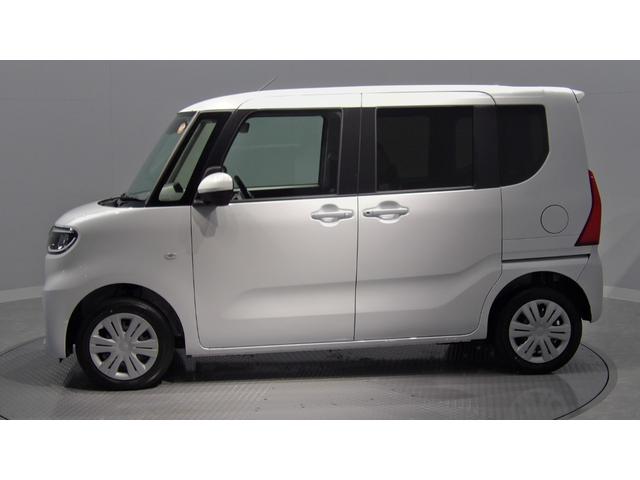 タント X(5枚目)