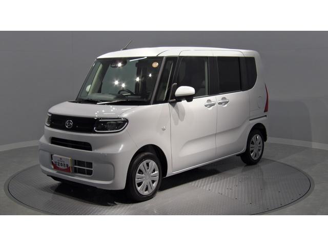 タント X(7枚目)