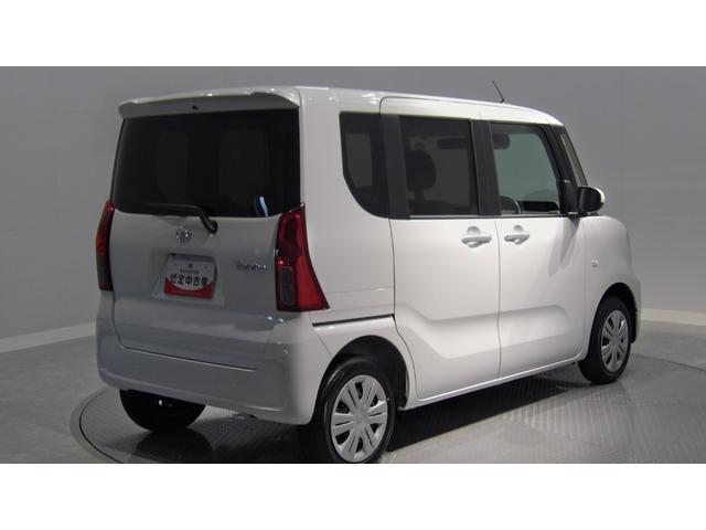 タント X(8枚目)