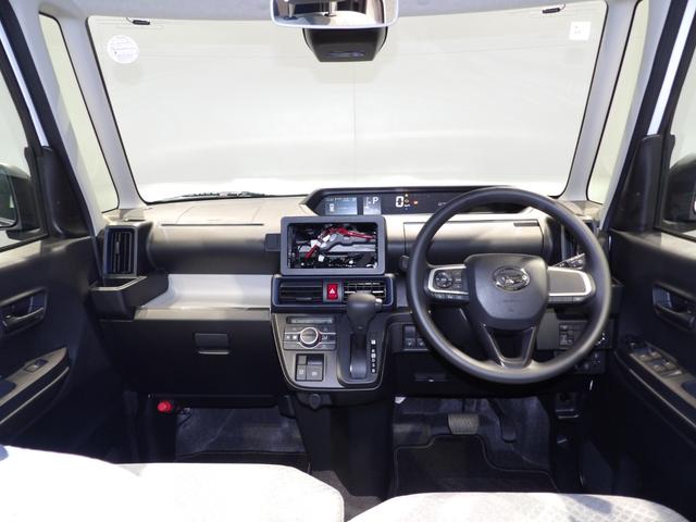 タント X(10枚目)