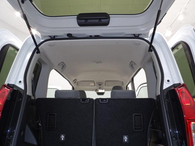 タント X(12枚目)