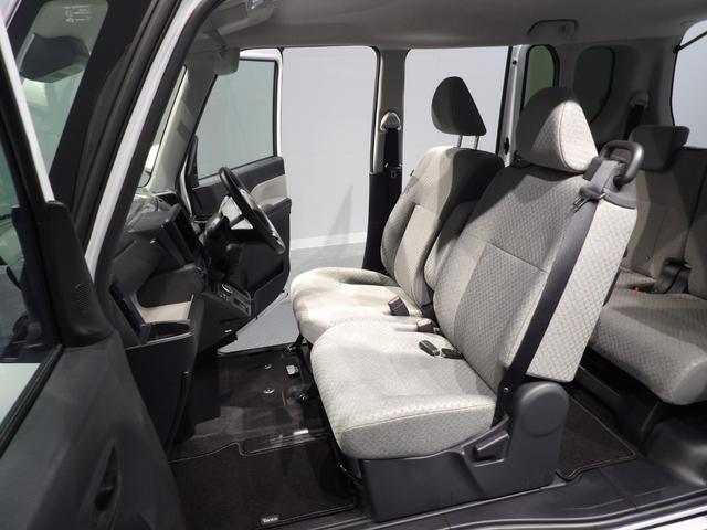 タント X(13枚目)