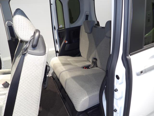 タント X(14枚目)