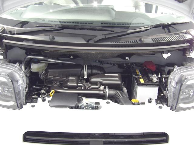 タント X(17枚目)