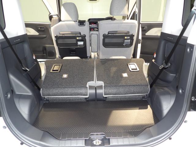 タント X(19枚目)