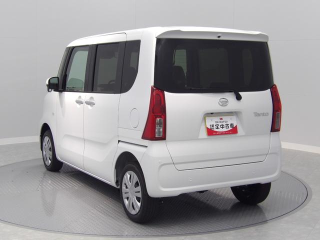 タント Ｘ　４ＷＤ　ＬＥＤヘッドライト　シートヒーター　クリアランスソナー　左パワースライドドア（9枚目）
