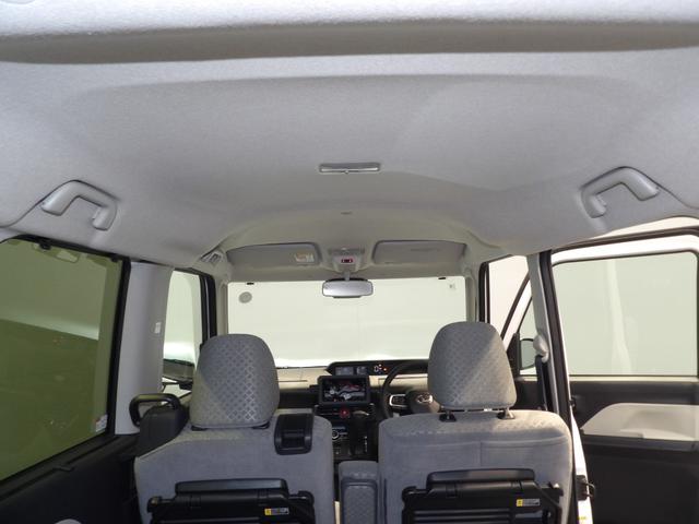 タント Ｘ　４ＷＤ　ＬＥＤヘッドライト　シートヒーター　クリアランスソナー　左パワースライドドア（11枚目）