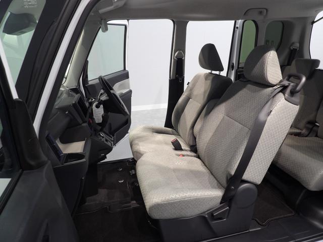 タント Ｘ　４ＷＤ　ＬＥＤヘッドライト　シートヒーター　クリアランスソナー　左パワースライドドア（12枚目）