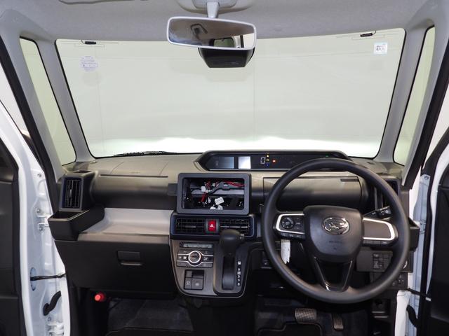 タント Ｘ　４ＷＤ　ＬＥＤヘッドライト　シートヒーター　クリアランスソナー　左パワースライドドア（14枚目）