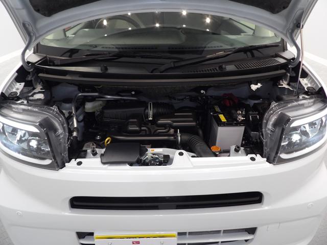 タント Ｘ　４ＷＤ　ＬＥＤヘッドライト　シートヒーター　クリアランスソナー　左パワースライドドア（16枚目）