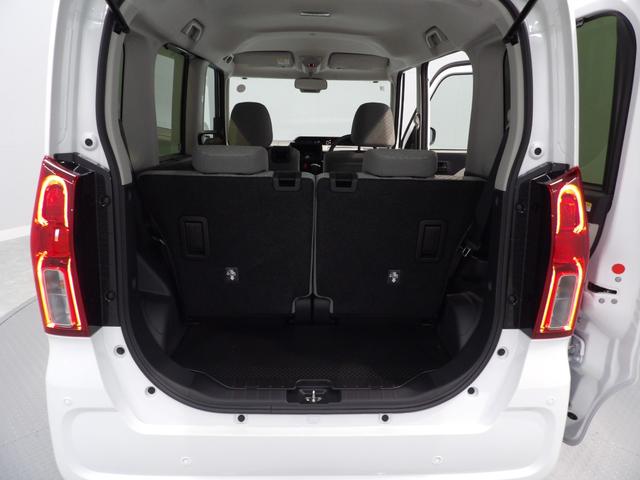 タント Ｘ　４ＷＤ　ＬＥＤヘッドライト　シートヒーター　クリアランスソナー　左パワースライドドア（17枚目）