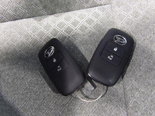 タント Ｘ　４ＷＤ　ＬＥＤヘッドライト　シートヒーター　クリアランスソナー　左パワースライドドア（21枚目）