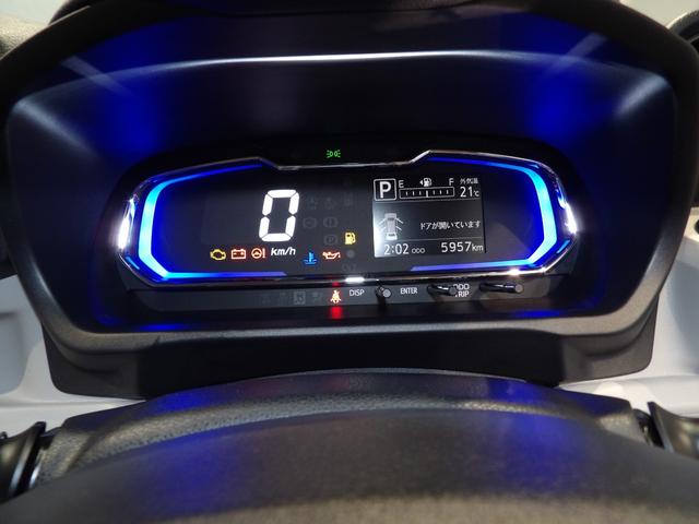 ミライース Ｇ　ＳＡＩＩＩ（15枚目）