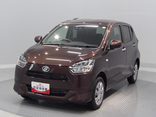 ミライース Ｘ　ＳＡＩＩＩ　４ＷＤ　スマートアシスト　オートハイビーム　ＬＥＤヘッドライト（2枚目）