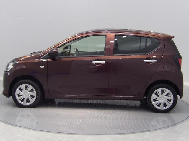 ミライース Ｘ　ＳＡＩＩＩ　４ＷＤ　スマートアシスト　オートハイビーム　ＬＥＤヘッドライト（9枚目）