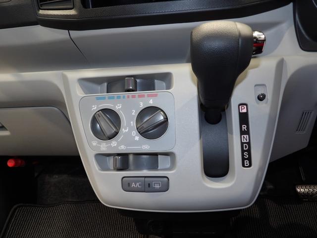 ミライース Ｘ　ＳＡＩＩＩ　４ＷＤ　スマートアシスト　オートハイビーム　ＬＥＤヘッドライト（10枚目）