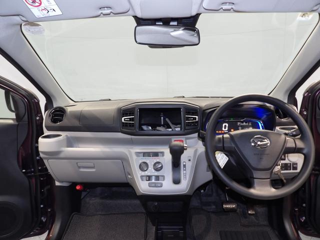 ミライース Ｘ　ＳＡＩＩＩ　４ＷＤ　スマートアシスト　オートハイビーム　ＬＥＤヘッドライト（14枚目）
