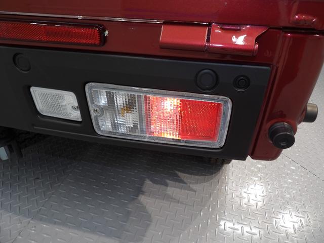 ハイゼットトラック ジャンボエクストラ（22枚目）
